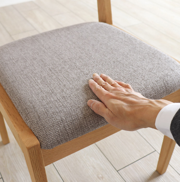 無垢の家具「木蔵」のローチェア 木の家具専門店「木蔵」東京：日本の職人がつくるシンプルな