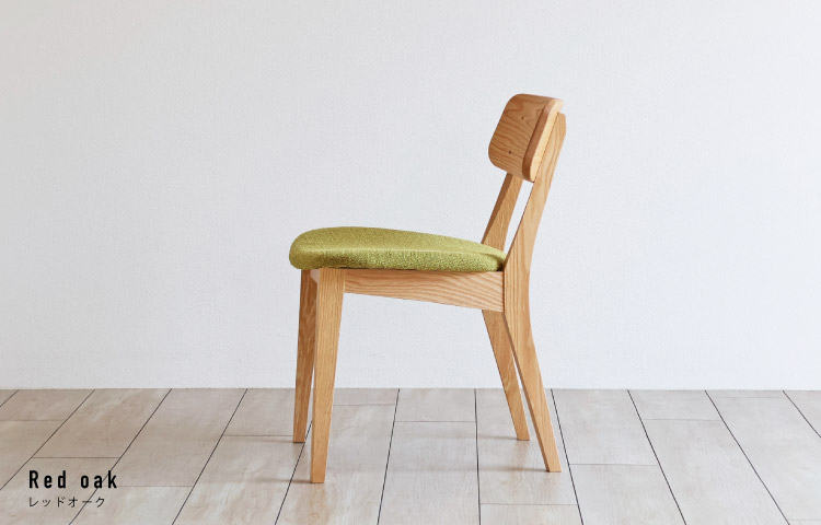 まるみチェアー：木の家具専門店［木蔵］