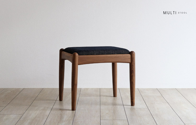 BOKURA 木蔵 オットマン