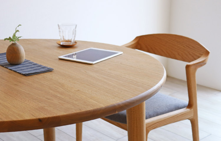 (エイトリペア君さん専用)ヒノキ 丸太テーブル ヒノキ 折り畳み丸テーブル - 兵庫県三木市｜ふるさとチョイス