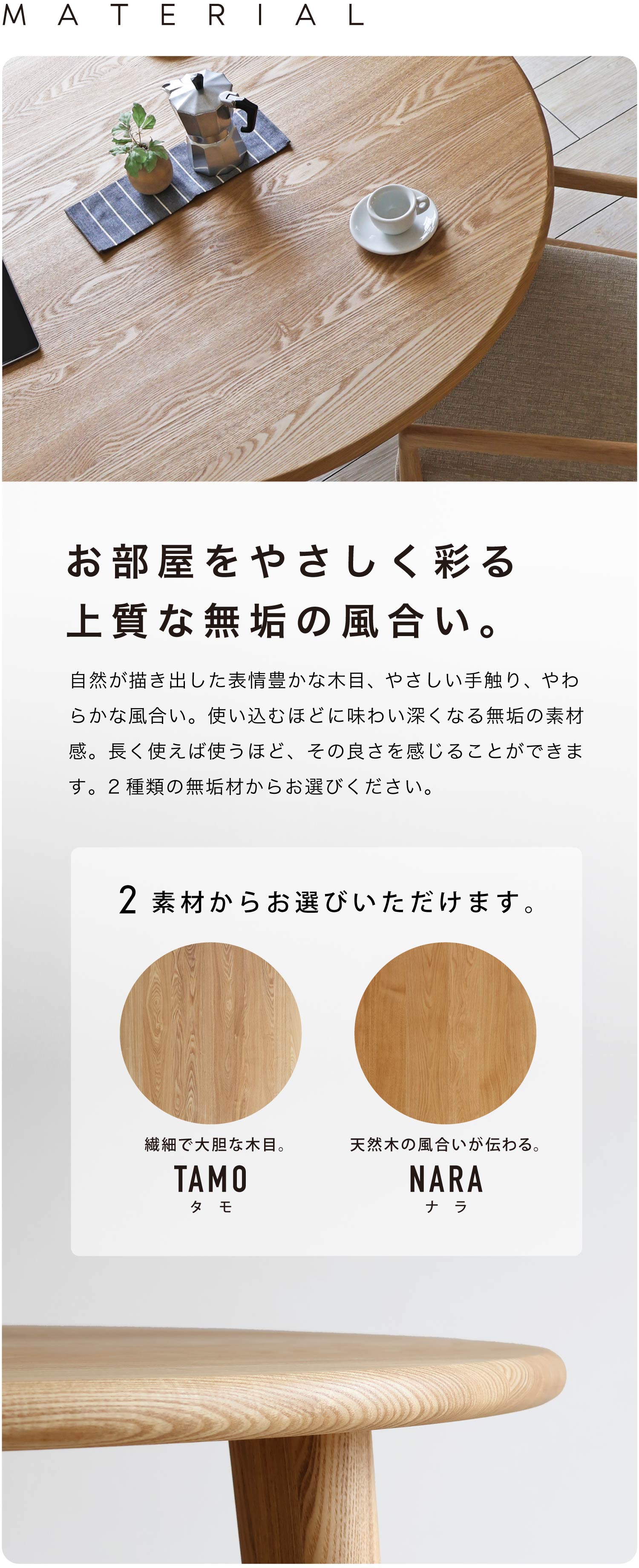 ���������₳�����ʂ�㎿�Ȗ��C�̕������B���R���`���o�����\��L���ȖؖځA�₳������G��A���炩�ȕ������B�����g���Ύg���قǁA���̗ǂ��������Ă��������܂��B�^���A�i����2��ނ��炨�I�т��������B