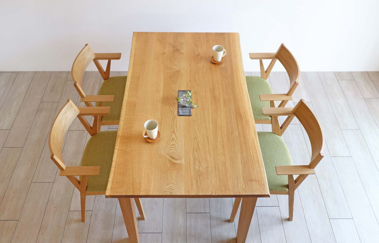 北海道オークテーブルSP