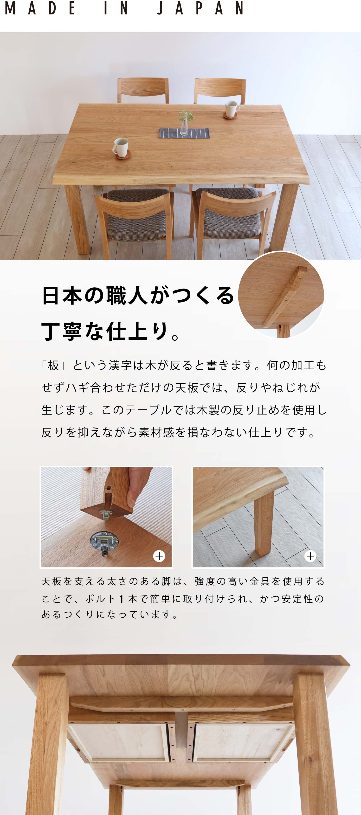 �̓��{�̐E�l�����钚�J�d���B�V���x����r�͋��x�̍���������g�p���邱�ƂŁA�ȒP�Ɏ��t���A�����萫�̂������ɂȂ��Ă��܂��B