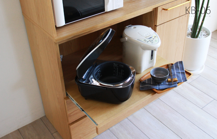 GS36 unico Hutte オーク カップ ボード キッチン 食器棚/T6 GS36