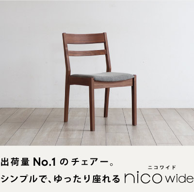 �o�ח�No.1�̃`�F�A�[�B�V���v���ŁA�����������j�R���C�h�B