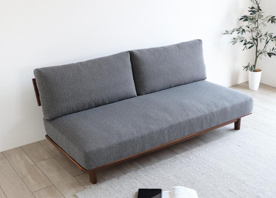 BOKURA(木蔵)WO SOFA ソファ 国産・日本製 minnade-ganbaro.jp