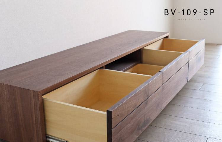 【美品】木蔵 BOKURA ボクラ　テレビボード テレビ台　送料込み テレビボード特集：木の家具専門店「木蔵」高知