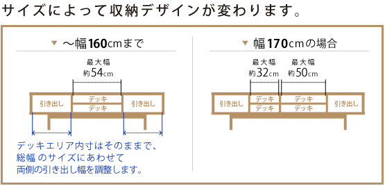 BV-112 ブラックチェリーテレビボード