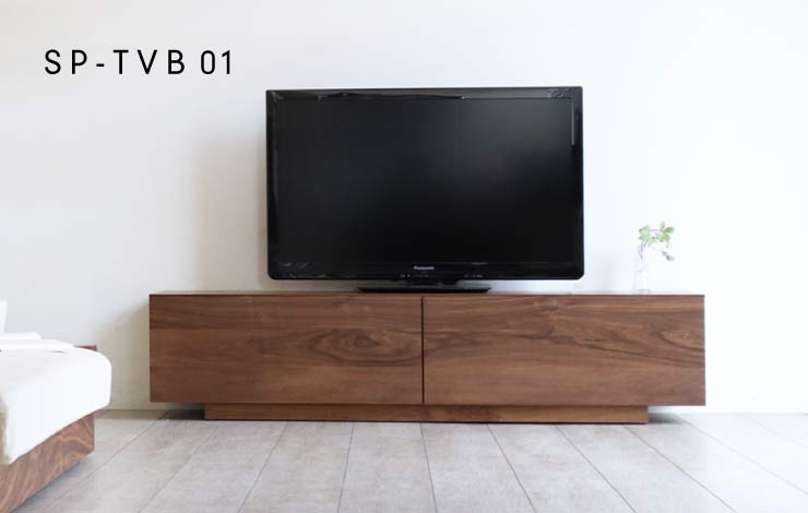 SP-TVB01　テレビボード
